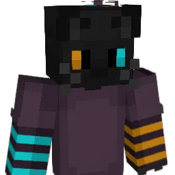 Fixaj's Minecraft skin
