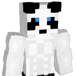 FixarKalle Minecraft avatar bust