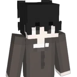 Fixater's Minecraft skin