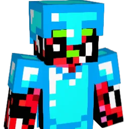 Fixater_Jutuber's Minecraft skin