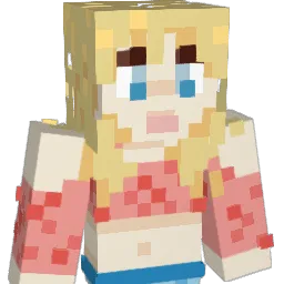 Fixbiie's Minecraft skin