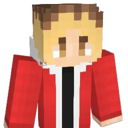 FixedPurse90983 Minecraft avatar bust