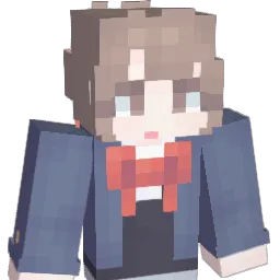 Fixedhand's Minecraft skin