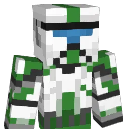 Fixer490's Minecraft skin