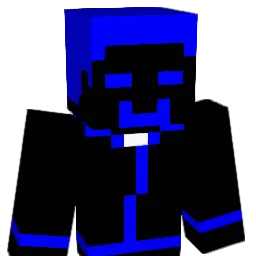 Fixer90's Minecraft skin