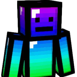 Fixft Minecraft avatar bust