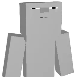 FixiVonVorne Minecraft avatar bust