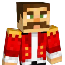 Fixiak's Minecraft skin