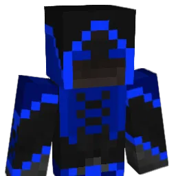 FixieHartman1860 Minecraft avatar bust