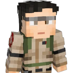 Fixifer's Minecraft skin