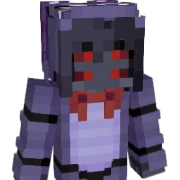 Fixified_ Minecraft avatar bust
