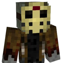 FixingDrake's Minecraft skin