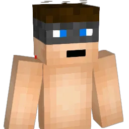FixingGlobe1870's Minecraft skin