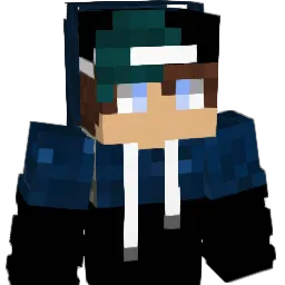 Fixlll's Minecraft skin