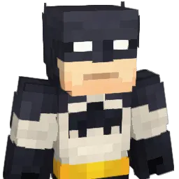 Fixoj's Minecraft skin