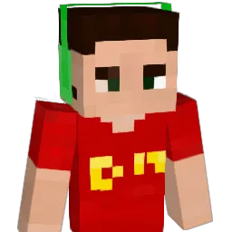 Fixon's Minecraft skin