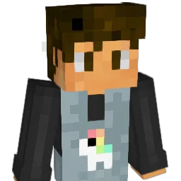 Fixxeralsdu Minecraft avatar bust