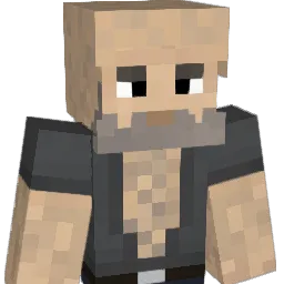 Fixxitt412's Minecraft skin