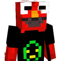 Fixy_Hartmann's Minecraft skin