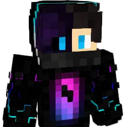 Fixys Minecraft avatar bust