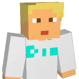 Fizard's Minecraft skin