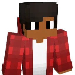 Fizing's Minecraft skin