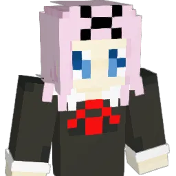 Fizk_69 Minecraft avatar bust