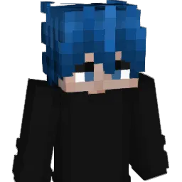FizzLavender's Minecraft skin