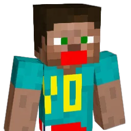 Fizz_D's Minecraft skin