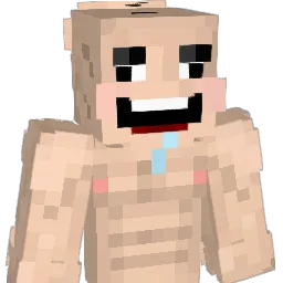 FizzelGP's Minecraft skin