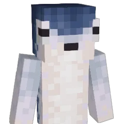 Fizzer_4's Minecraft skin