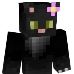Fizzgig96 Minecraft avatar bust