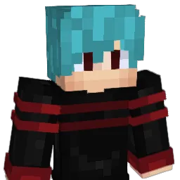 Fizzik17 Minecraft avatar bust