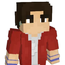 Fizzo51's Minecraft skin