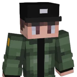 Fizzpig's Minecraft skin