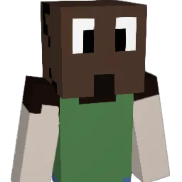 Fizzpopping's Minecraft skin