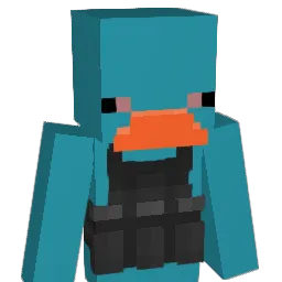 Fizzy127's Minecraft skin