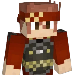 Fizzy252's Minecraft skin