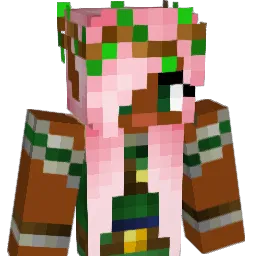 FizzyCraft101's Minecraft skin