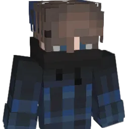 FizzyCraftHD's Minecraft skin