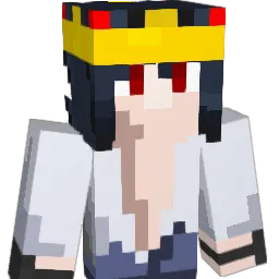 FizzyCrown8592 Minecraft avatar bust