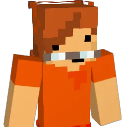 FizzyPOP13's Minecraft skin
