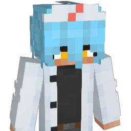 FizzyPepsi2's Minecraft skin