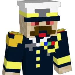FizzyPlot233220 Minecraft avatar bust