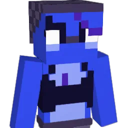 FizzyPop64's Minecraft skin
