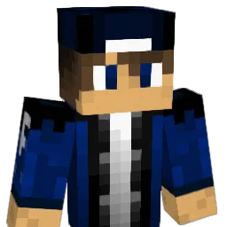 FizzySodaJoe Minecraft avatar bust