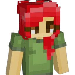 Fizzy_Craft Minecraft avatar bust