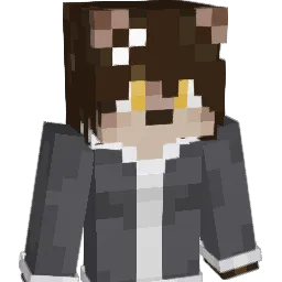 Fizzy_Pop711 Minecraft avatar bust