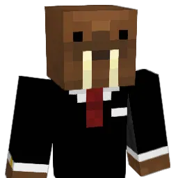 Fizzy_Walrus's Minecraft skin