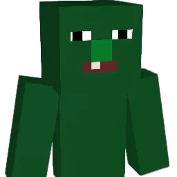 Fjamme's Minecraft skin